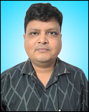 Kumar Deepak